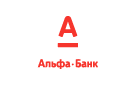 Банк Альфа-Банк в Медяково